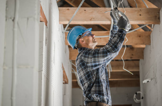 Best Emergency Electrical Repair  in New Cumberland, PA