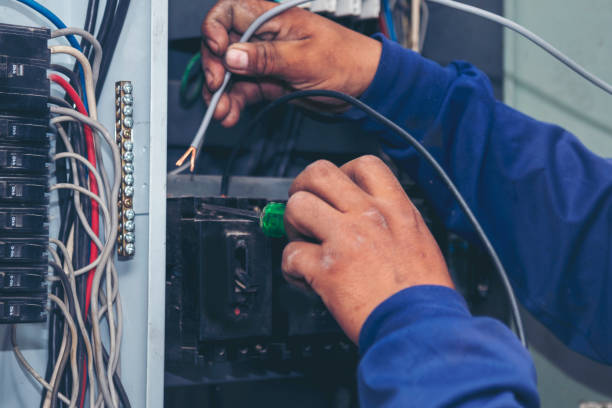 Best Ceiling Fan Installation Electrician  in New Cumberland, PA