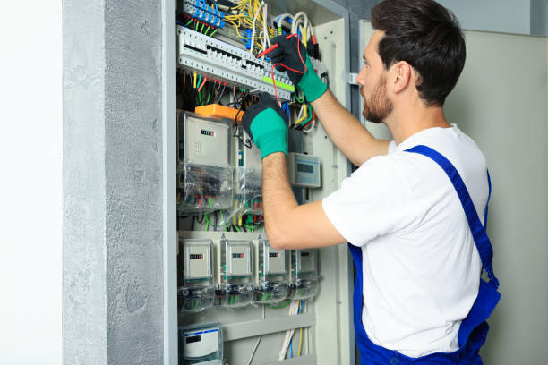 Electrical Outlet Repair in New Cumberland, PA