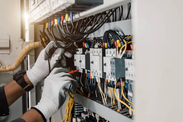 Best Industrial Electrical Services  in New Cumberland, PA