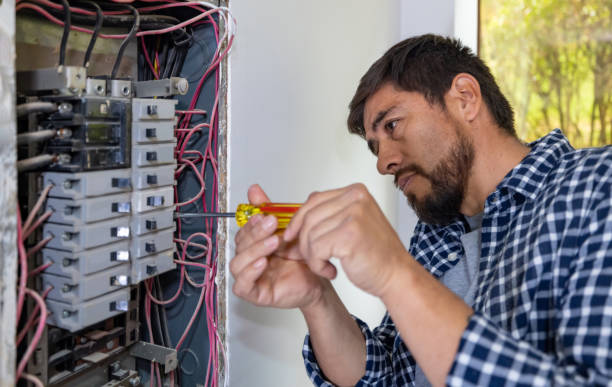 Best Electrical Installation Contractor  in New Cumberland, PA